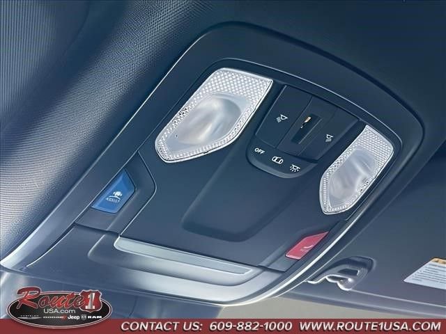 New 2026 RAM 5500 Tradesman w/ Chrome Appearance Group image 22