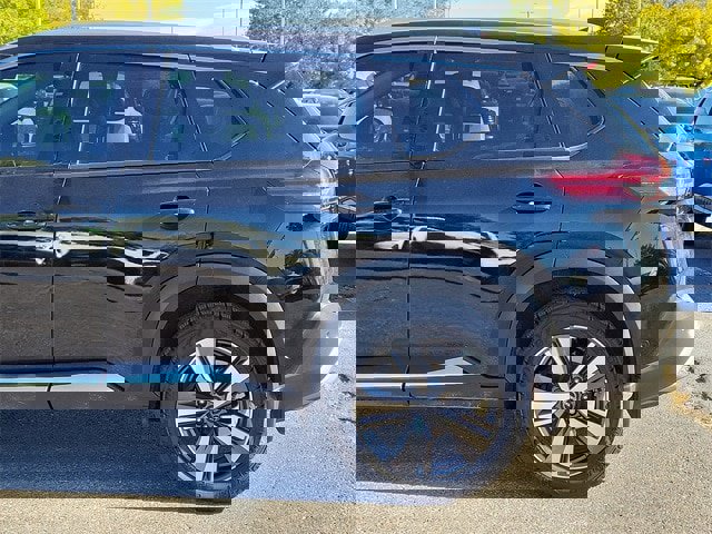 Certified 2023 Nissan Rogue Platinum w/ Platinum Premium Package image 6