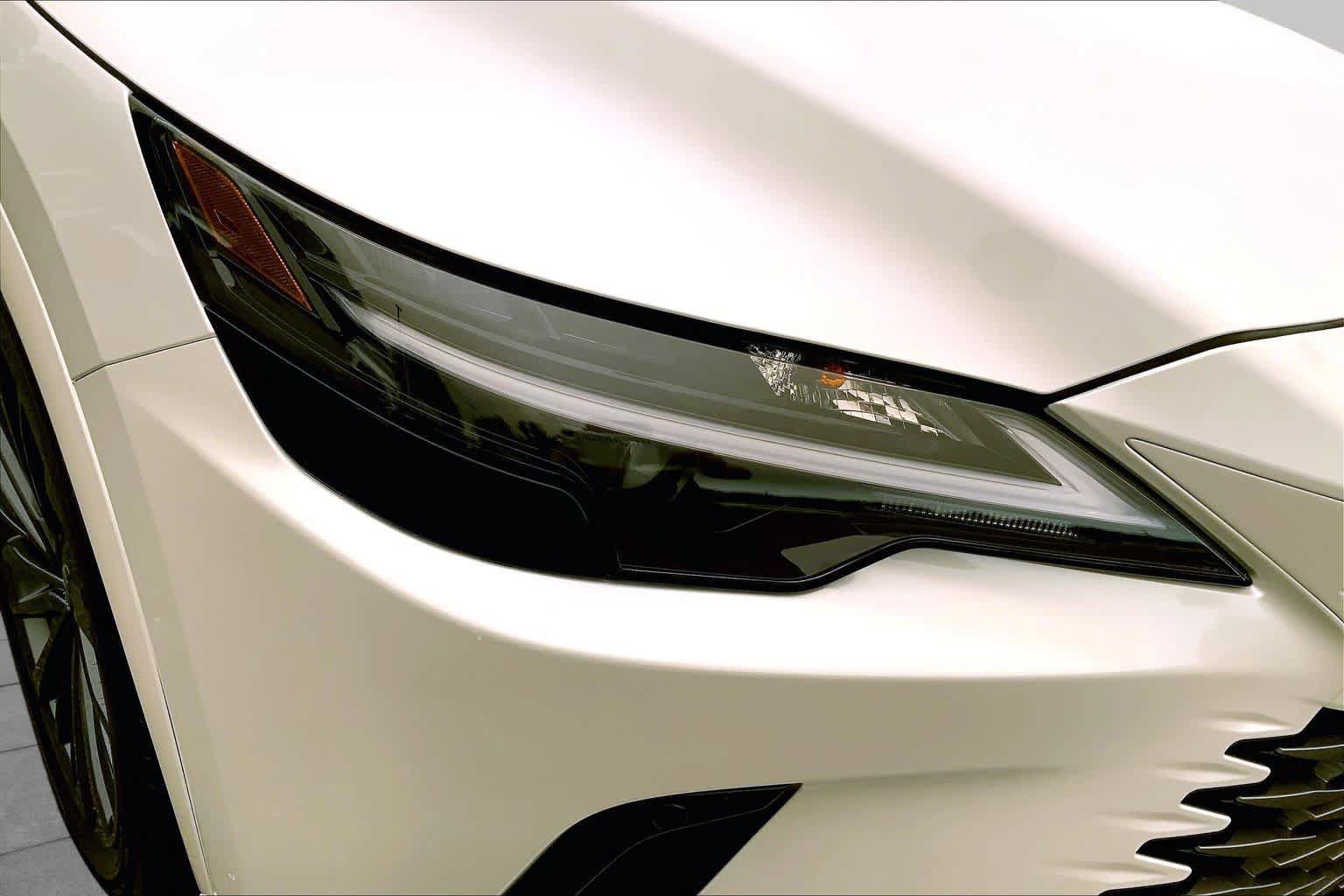 New 2026 Lexus RX 350 Premium AWD/4WD image 13