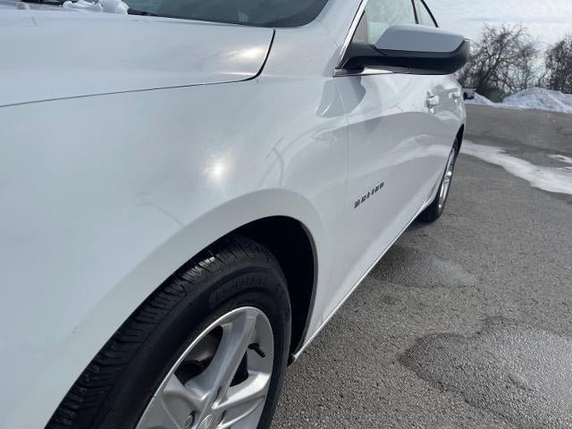 Used 2023 Chevrolet Malibu LT image 5
