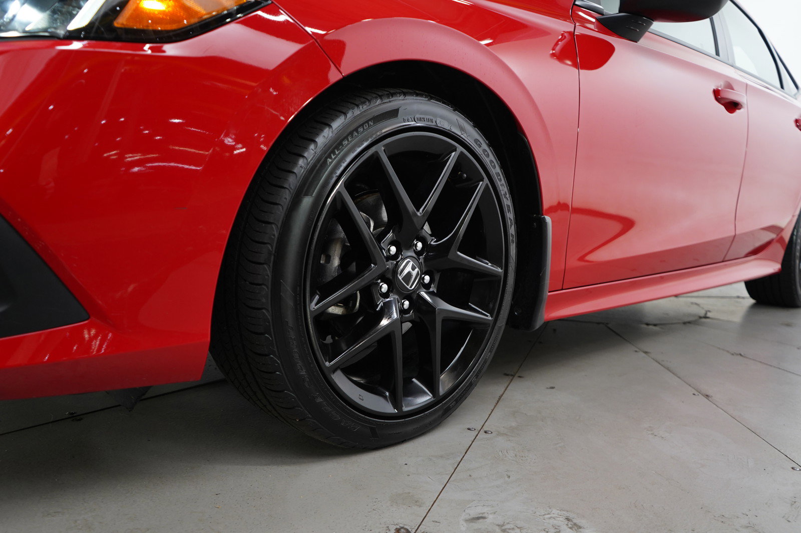 Used 2023 Honda Civic Sport image 24