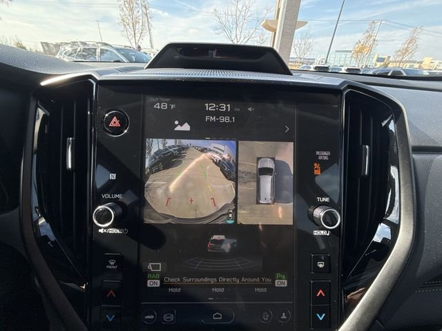 New 2026 Subaru Ascent Bronze Edition image 17