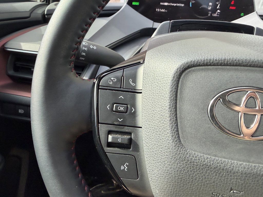 Used 2023 Toyota Prius Prime SE image 25
