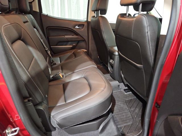 Used 2019 Chevrolet Colorado ZR2 w/ LPO, Premium Interior Package image 14