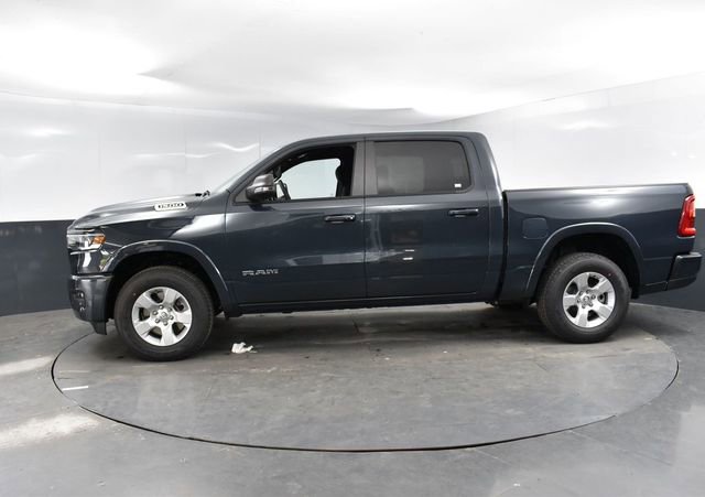 New 2026 RAM 1500 Big Horn image 4