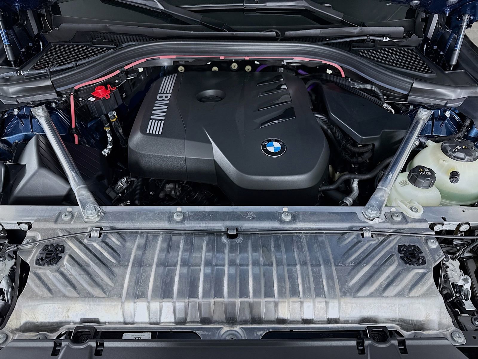 Used 2025 BMW X3 xDrive30i w/ Convenience Package image 31