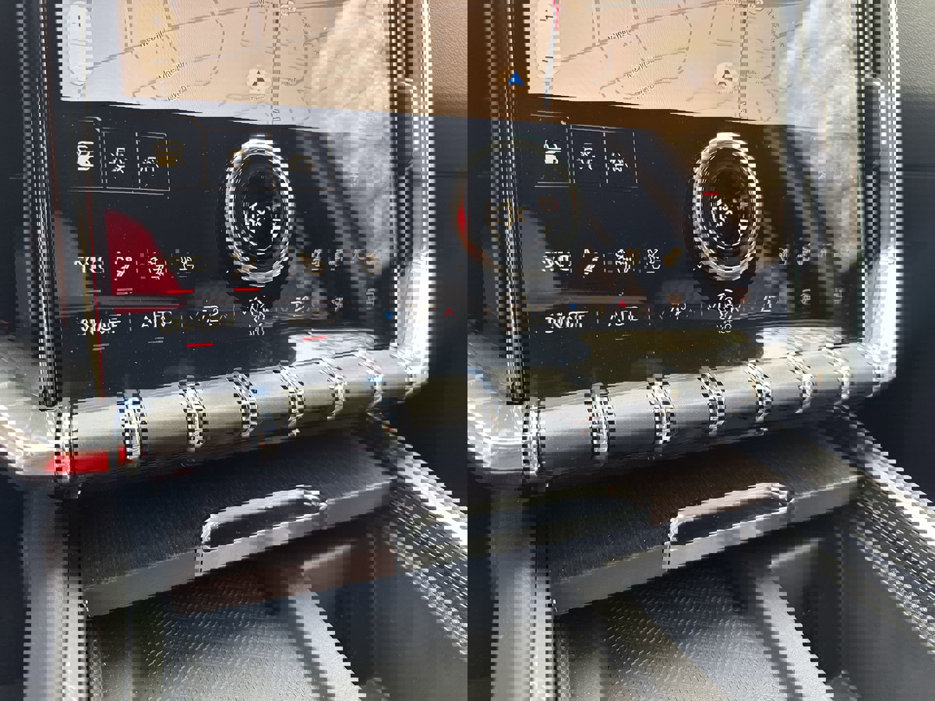 New 2026 GMC Acadia Denali w/ Super Cruise Package image 17