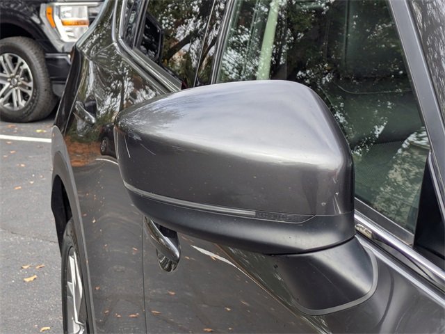 Used 2019 MAZDA CX-5 Grand Touring w/ GT Premium Package image 11