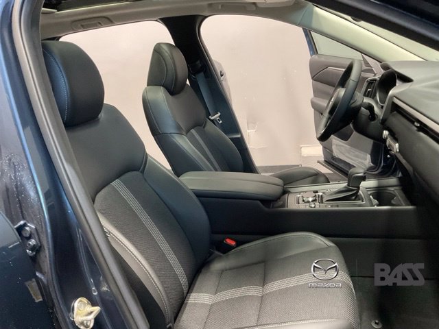 New 2026 MAZDA CX-50 2.5 Hybrid w/ Preferred Pkg AWD/4WD image 24