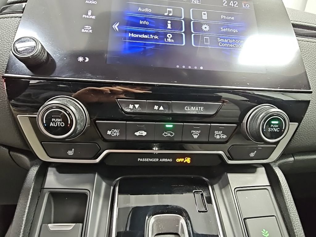 Used 2019 Honda CR-V EX-L image 18