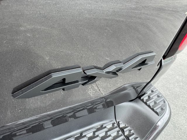 New 2026 RAM 1500 Big Horn AWD/4WD image 54