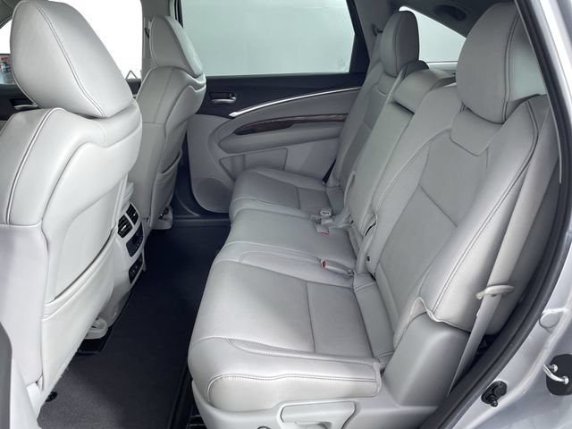 Used 2019 Acura MDX w/ Technology Package FWD image 20