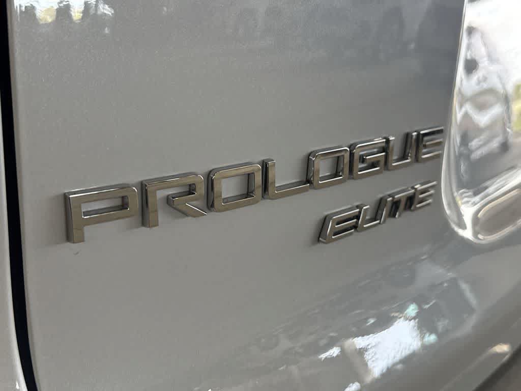 New 2026 Honda Prologue Elite image 11