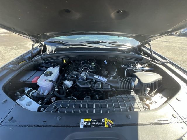 Used 2023 Jeep Grand Cherokee Altitude image 13