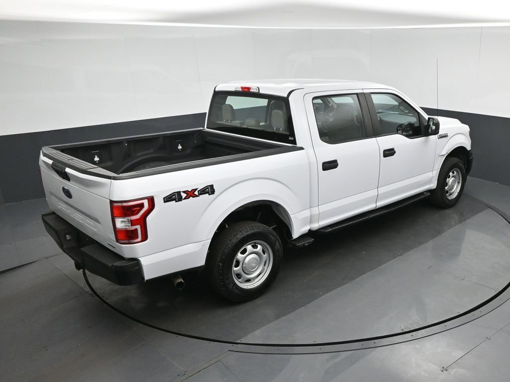 Used 2019 Ford F150 XL w/ XL Power Equipment Group image 57