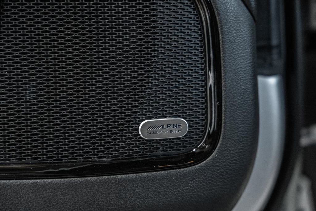 New 2025 Jeep Compass Limited w/ Sun & Sound Group image 36