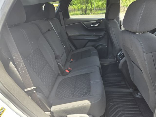 Used 2022 Chevrolet Blazer LT image 17