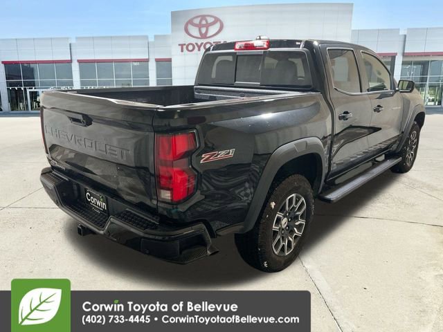 Used 2024 Chevrolet Colorado Z71 image 8