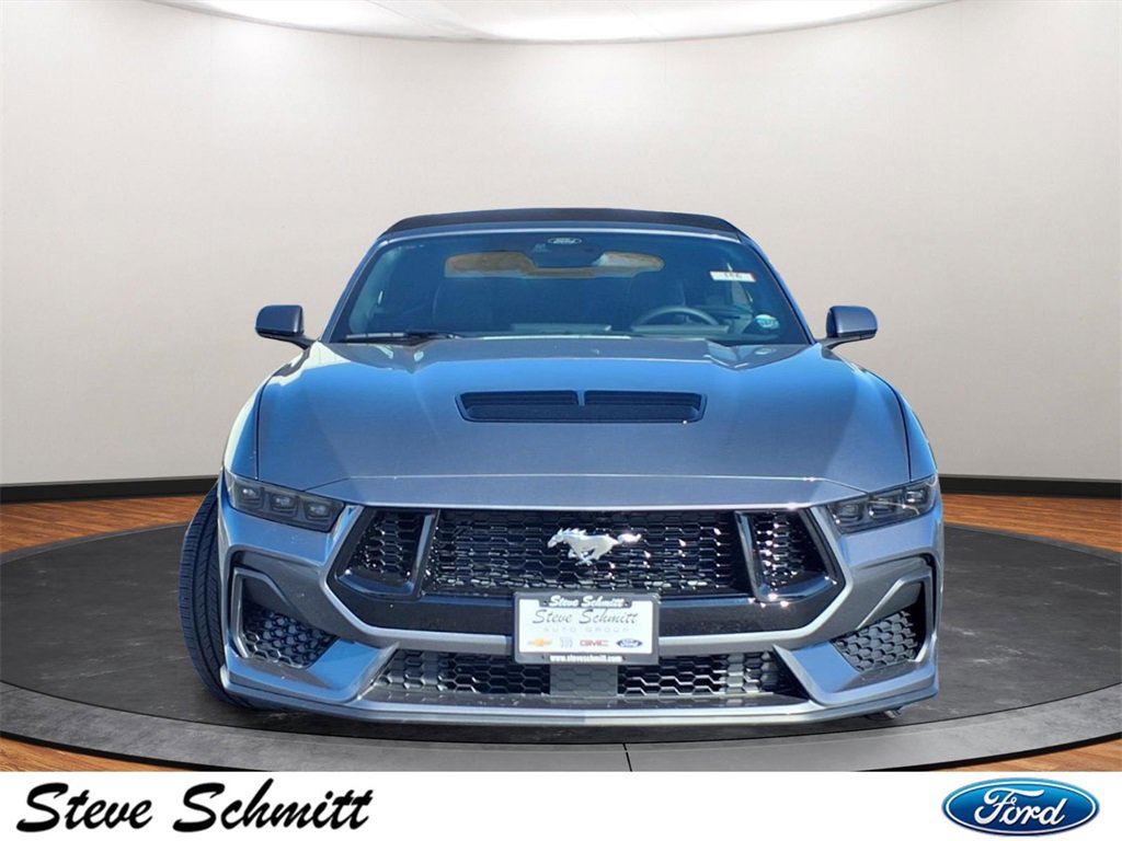 New 2026 Ford Mustang GT Premium image 27