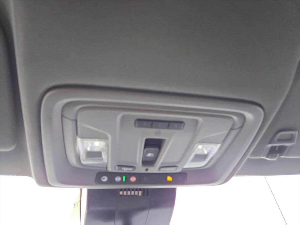 Used 2024 Chevrolet Silverado 1500 RST w/ Convenience Package II image 22