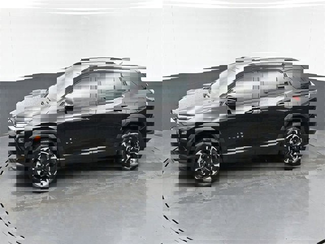 New 2026 Chevrolet Equinox LT image 37