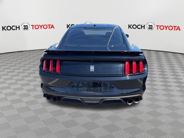 Used 2019 Ford Mustang Shelby GT350 w/ Technology Package image 7