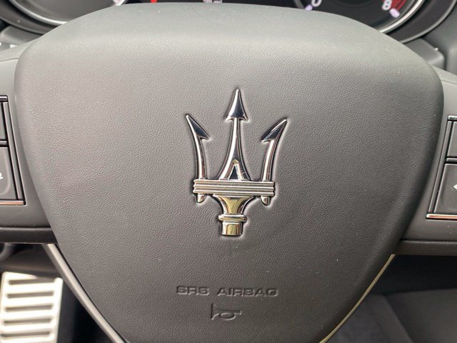 New 2024 Maserati Levante Trofeo AWD/4WD image 26