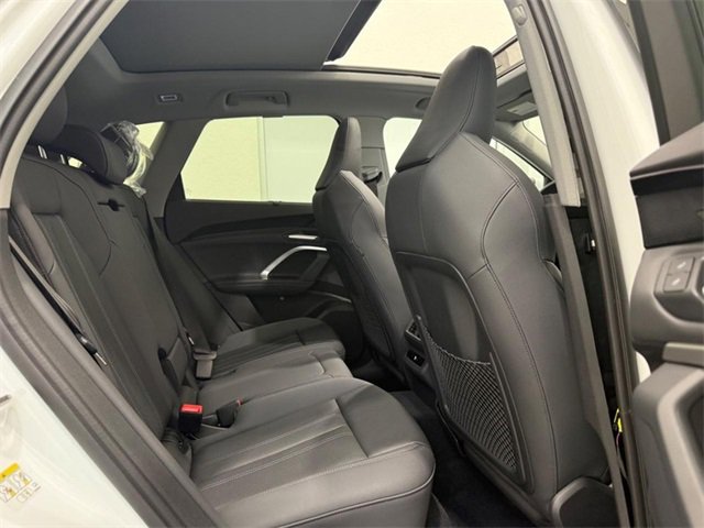 New 2025 Audi Q5 Premium Plus image 5