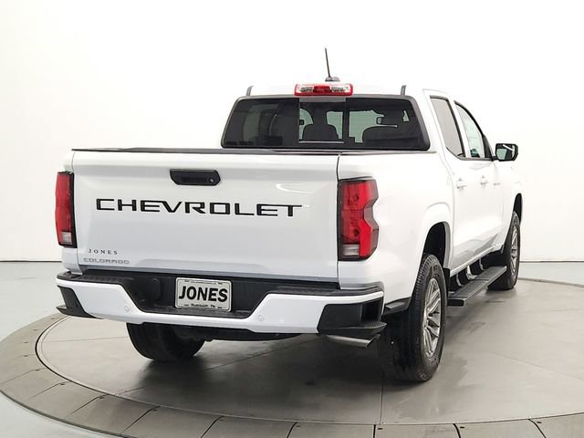 New 2026 Chevrolet Colorado LT w/ LT Convenience Package image 6
