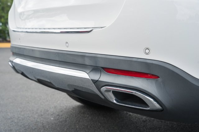 Certified 2024 Mercedes-Benz GLE 350 4MATIC image 9