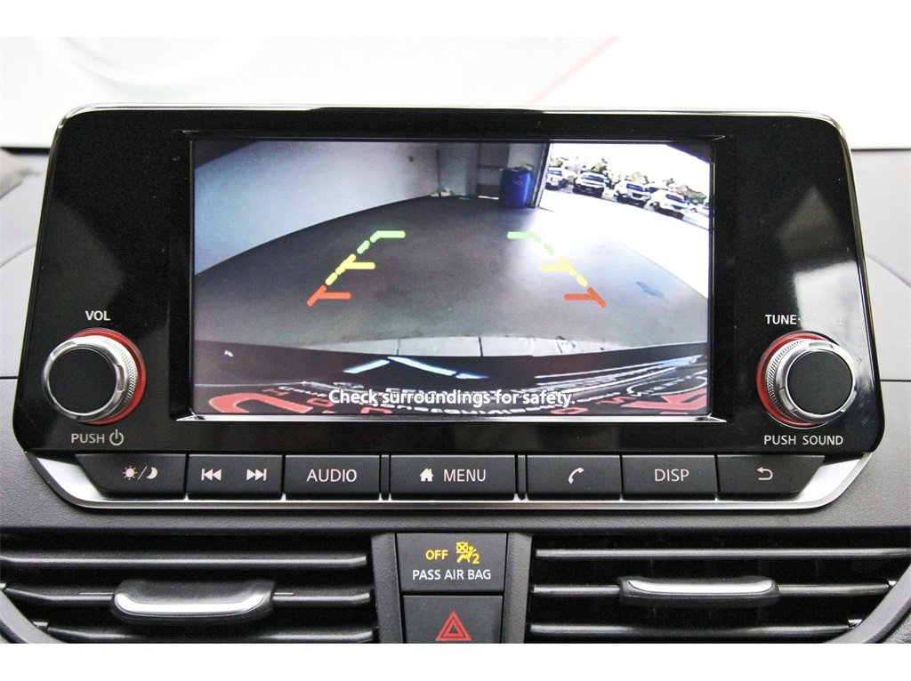 Certified 2024 Nissan Altima 2.5 S image 21