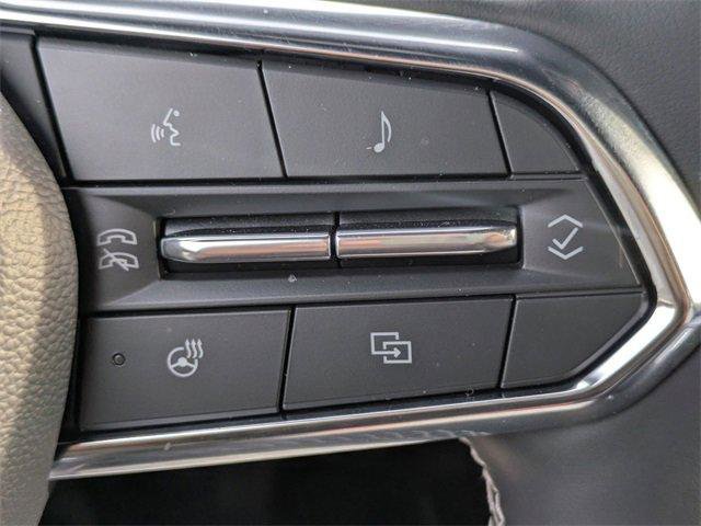 New 2026 Chevrolet Traverse High Country w/ LPO, Floor Liner Package image 30