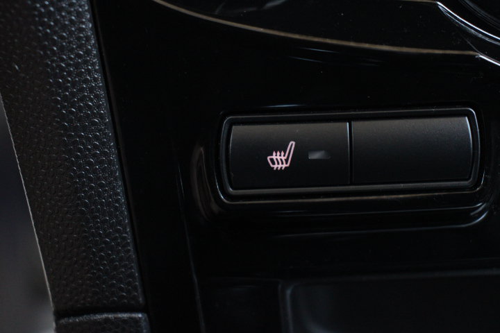 Used 2014 Ford Fiesta Titanium FWD image 24