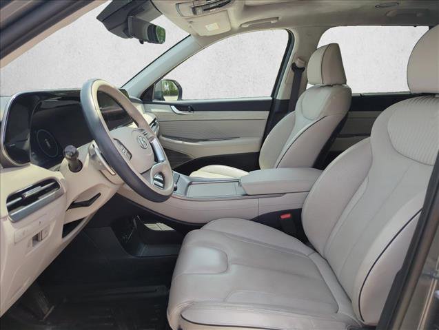 Used 2023 Hyundai Palisade Calligraphy FWD image 16
