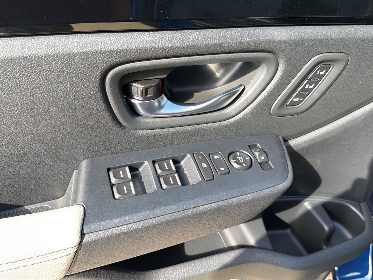New 2026 Honda Passport RTL image 31