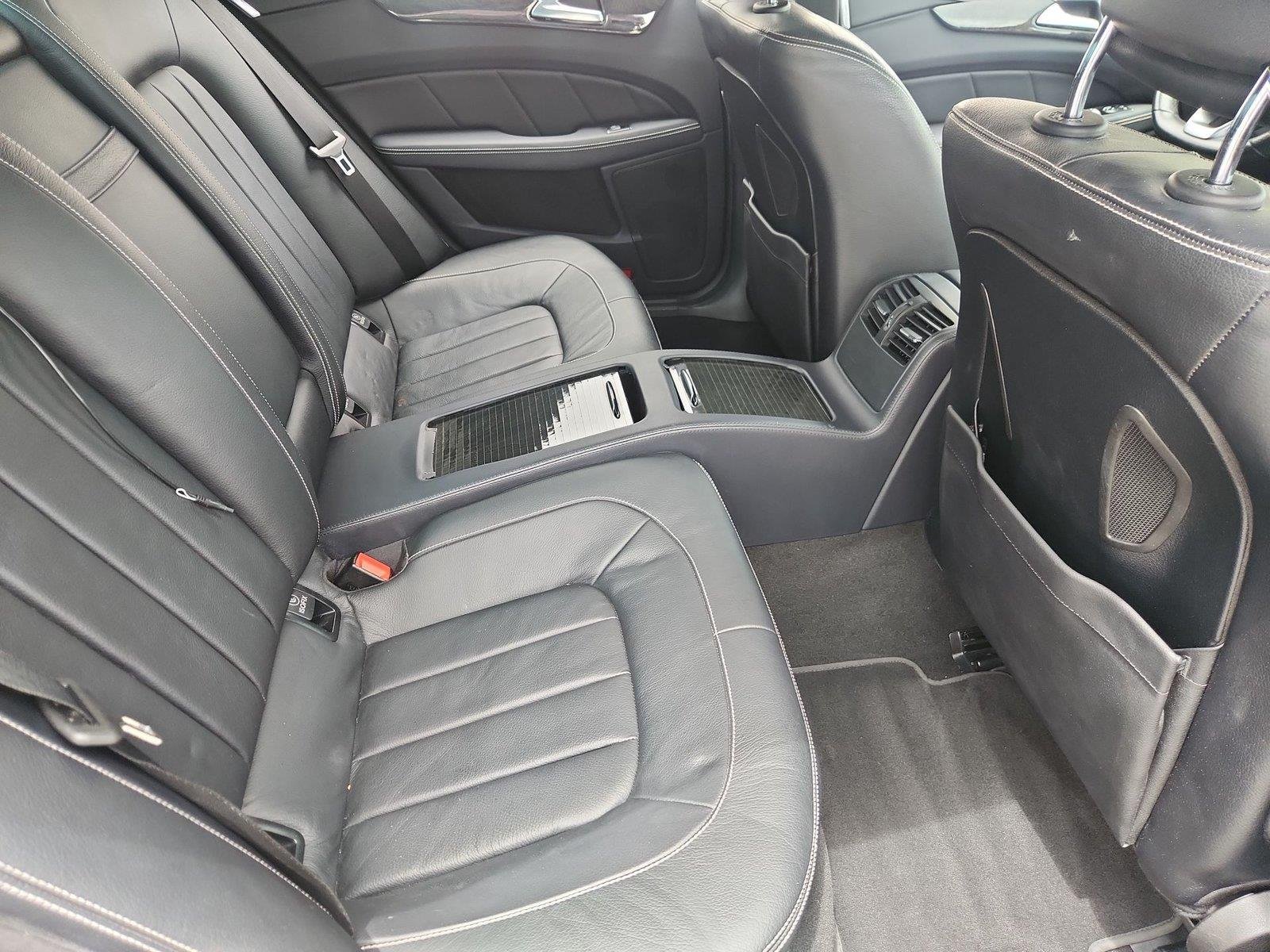 Used 2015 Mercedes-Benz CLS 400 image 28