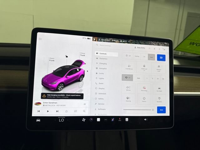 Used 2024 Tesla Model Y Long Range image 29