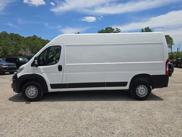 Used 2023 RAM ProMaster 2500 FWD image 7