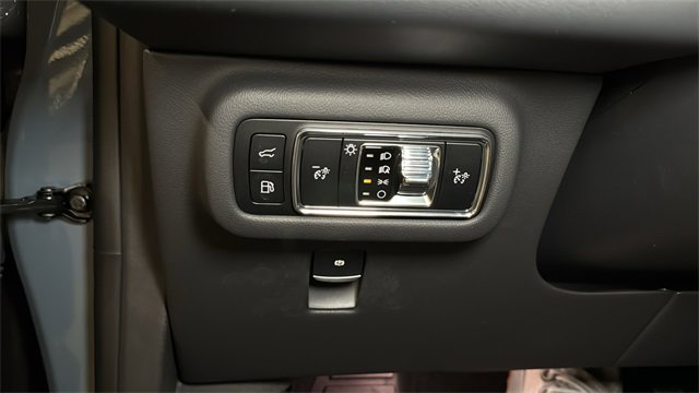 New 2026 Lincoln Nautilus Reserve image 29