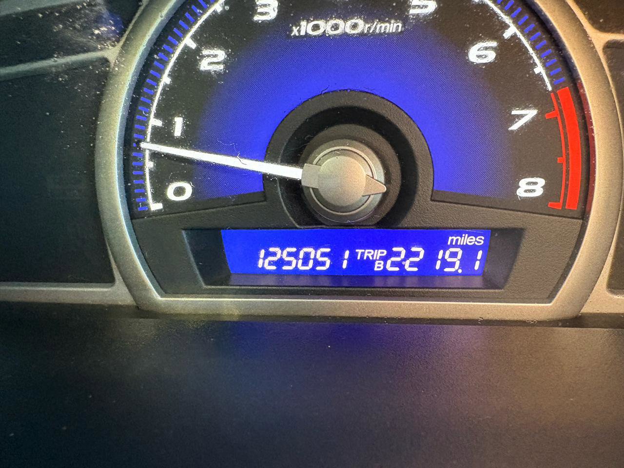 Used 2009 Honda Civic LX image 36