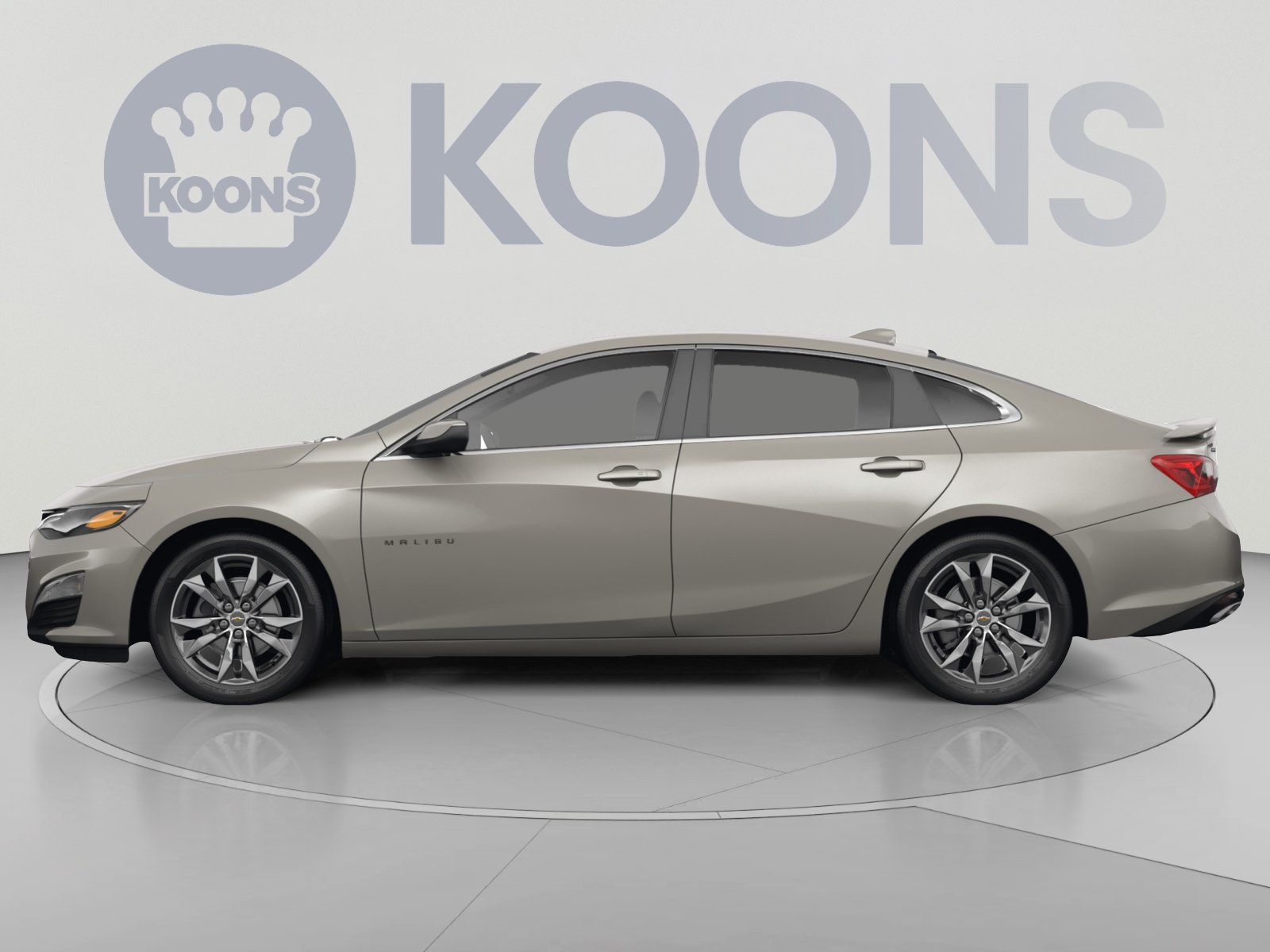 Used 2024 Chevrolet Malibu LT FWD image 2