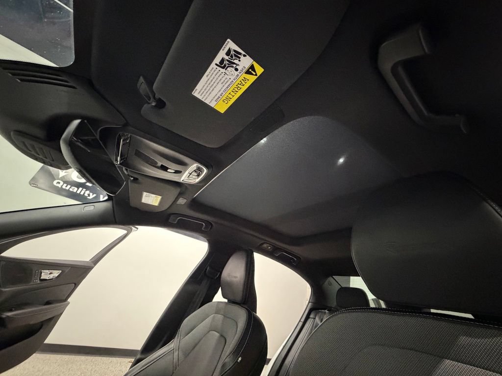 Used 2019 Volvo S60 T6 R-Design AWD/4WD image 52