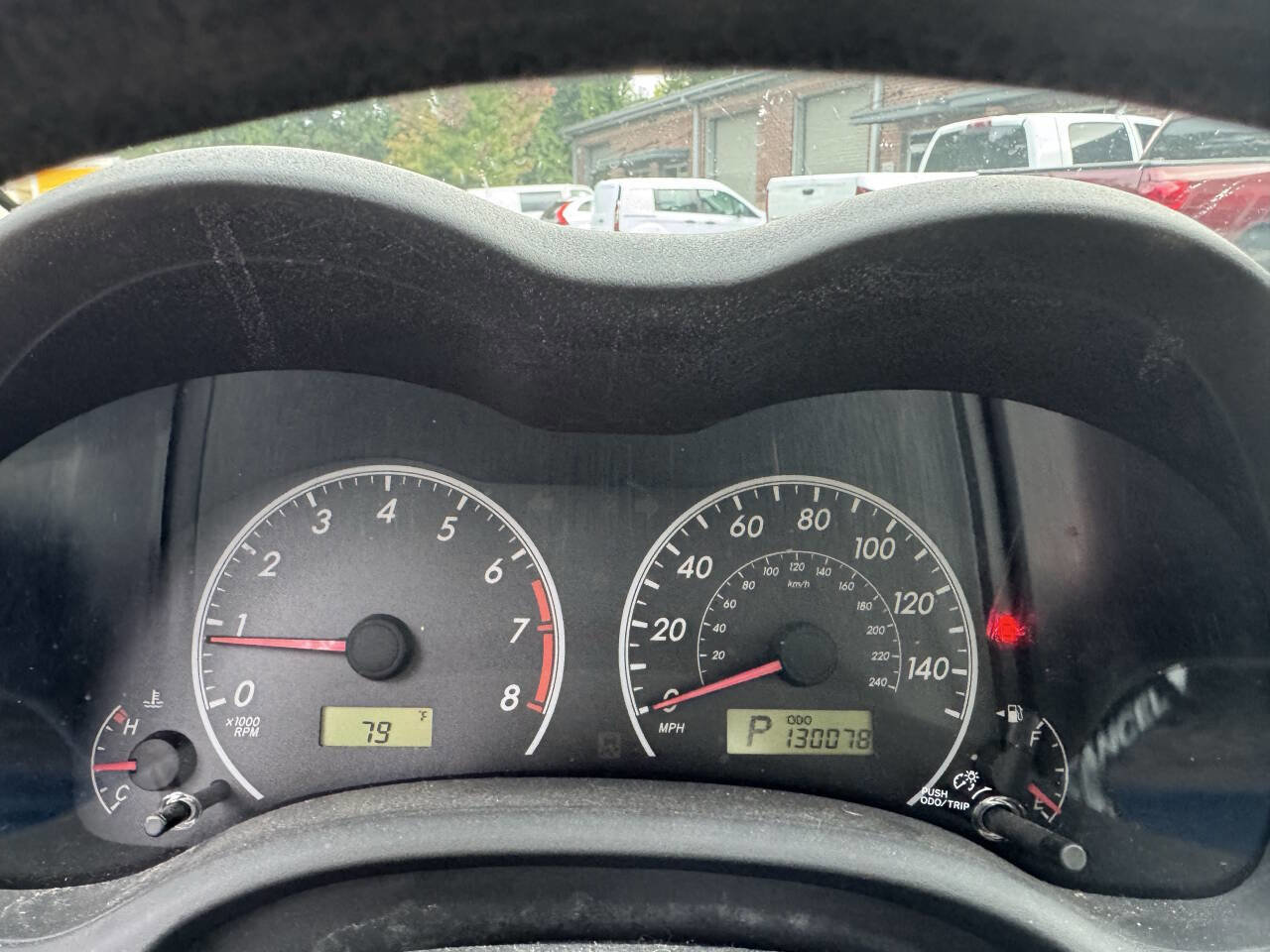 Used 2012 Toyota Corolla LE image 11