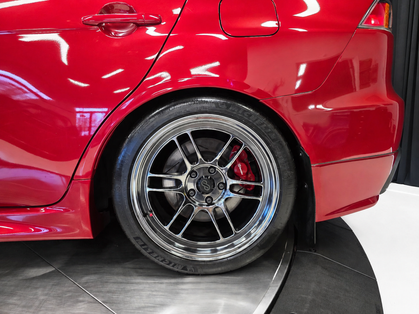 Used 2012 Mitsubishi Lancer Evolution GSR AWD/4WD image 47