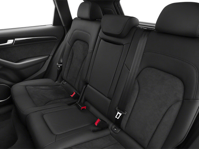 Used 2014 Audi SQ5 Premium Plus AWD/4WD image 15