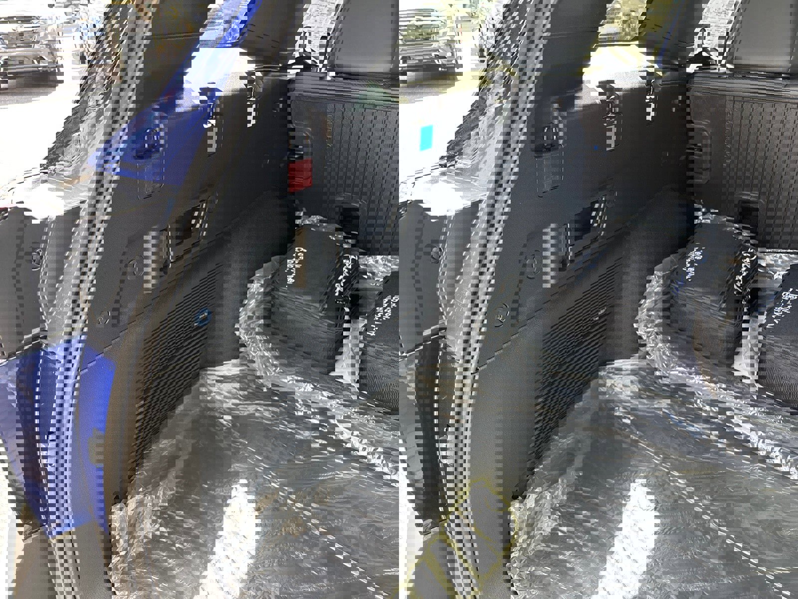 New 2026 Subaru Outback Limited image 51