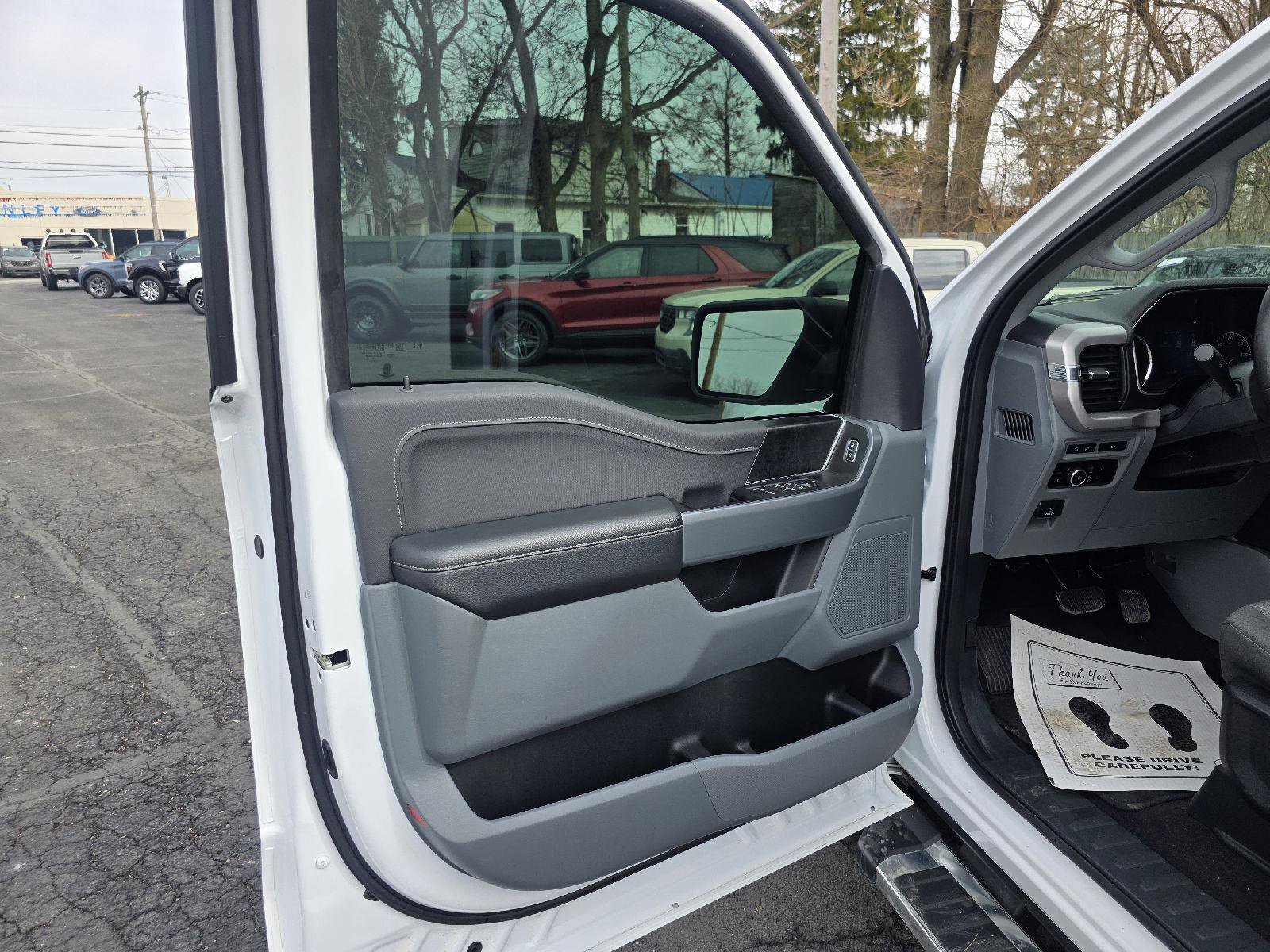 Used 2023 Ford F150 XLT w/ Equipment Group 302A High image 10