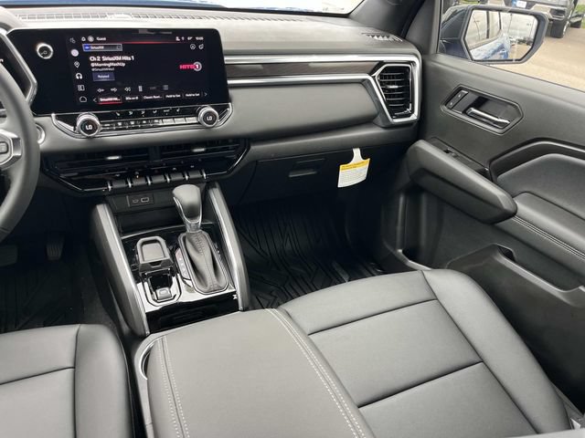 New 2026 GMC Canyon Elevation w/ Convenience Package RWD image 16