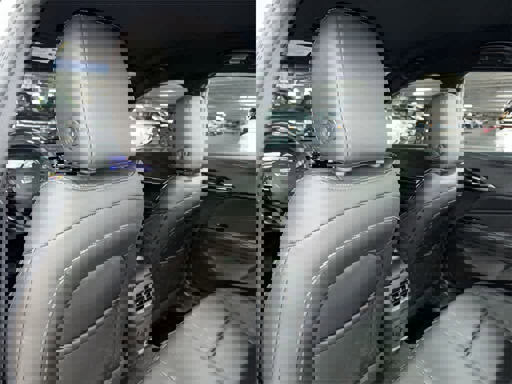 Used 2024 Cadillac CT4 Luxury image 23