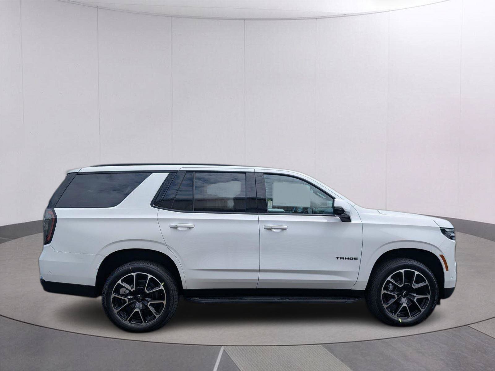 New 2026 Chevrolet Tahoe RST w/ Comfort Package RWD image 9